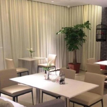 Jinjiang Inn Jiujiang Internation Exhibition Center Екстериор снимка