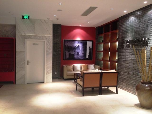 Jinjiang Inn Jiujiang Internation Exhibition Center Екстериор снимка